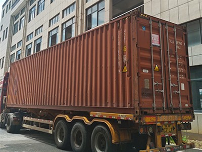 Jilong kabeļu iekraušana UL sertificētu kabeļi konteineros