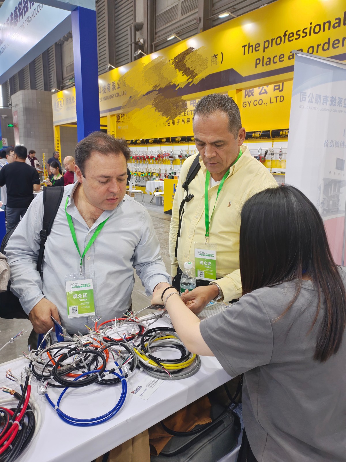 Izmantojiet izstāžu platformu, lai visaptveroši izprastu klientu vajadzības